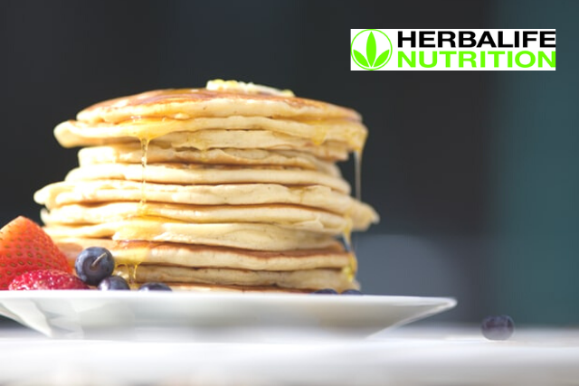 Pancakes  Herbalife Nutrition Suisse