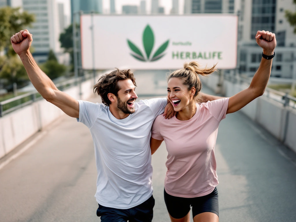 Devenir Distributeur et vendeur Herbalife - Le Guide et Avis Complet