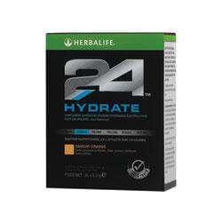 Herbalife 24 - hidrata