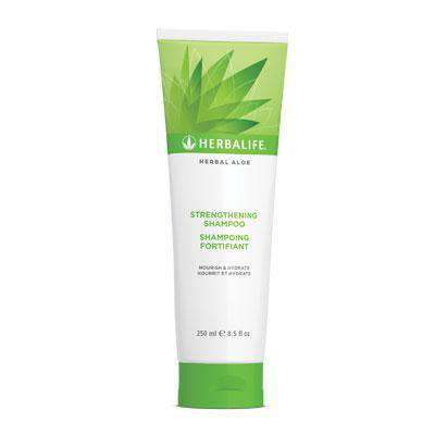 Shampoing Fortifiant Herbal Aloe - Membre Herbalife