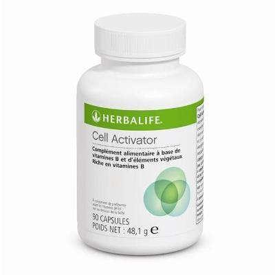 Cell Activator - 90 capsules