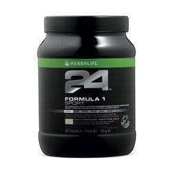 Herbalife24 - Formulated 1 Sports
