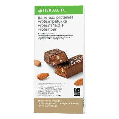 Protein Bars - box of 14